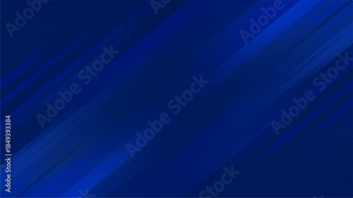 A soft blue abstract background features a digital wave pattern with glowing light lines and motion blur effects to create a dynamic energy texture for a modern wallpaper backdrop