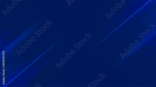 Glowing blue abstract background design featuring digital wave lines and motion light rays on a dark backdrop with energy beams and starlit texture art