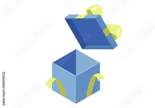 giftbox_present_blue_yeloow_ribon