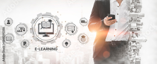 Online education boosts access to learning. Learn anytime through flexible platforms. Education technology transforms how we learn. Digital learning creates new education experiences worldwide. Spline