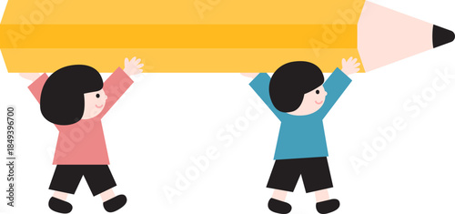 어린이, 사람, 학생캐릭터, 귀여운사람, 초등학교, 교육, 학교, 유치원, 어린아이, cute kid, student character, children illustration, kids character, school kid, student illustration, cartoon child, kawaii style