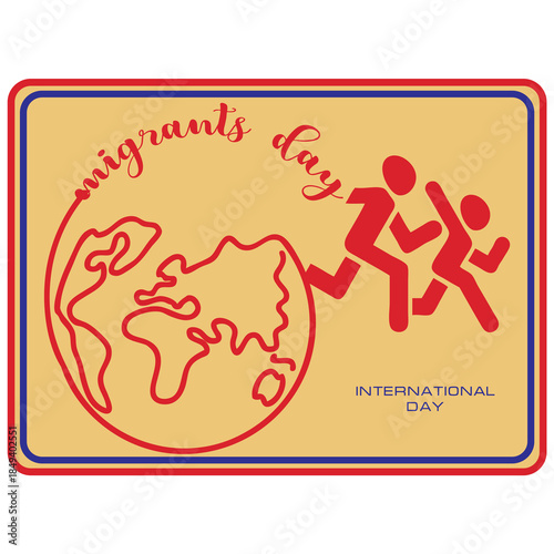 International Migrants Day