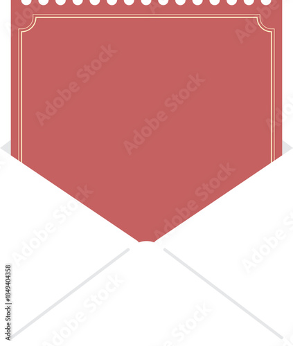 티켓,티켓모양,쿠폰,쿠폰모양,티켓 일러스트,티켓 봉투,초대장,봉투,엽서,envelope icon, love letter, heart envelope, message icon, mail icon, greeting card