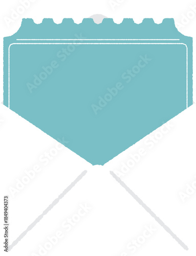 티켓,티켓모양,쿠폰,쿠폰모양,티켓 일러스트,티켓 봉투,초대장,봉투,엽서,envelope icon, love letter, heart envelope, message icon, mail icon, greeting card