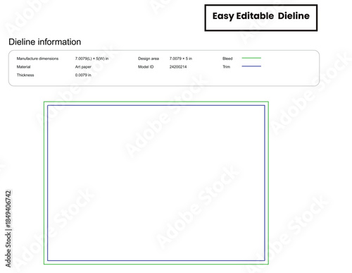 postcard dieline template box dieline die lines packaging custom dieline  box cardboard box dieline pizza box dieline printable product packaging layout,
