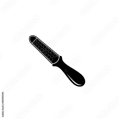 Foot File and Callus Remover Tool