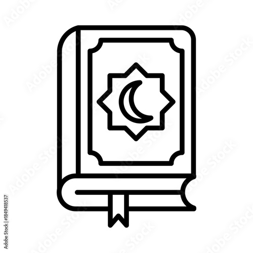 Quran icon