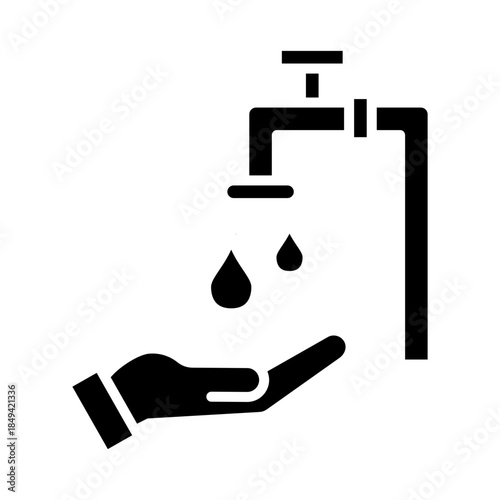 Ablution icon