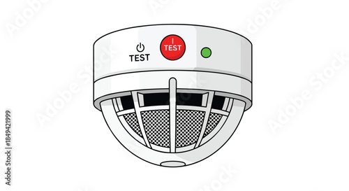 Essential fire safety apparatus for modern residential and commercial environments ensuring early hazard detection and occupant protection a crucial