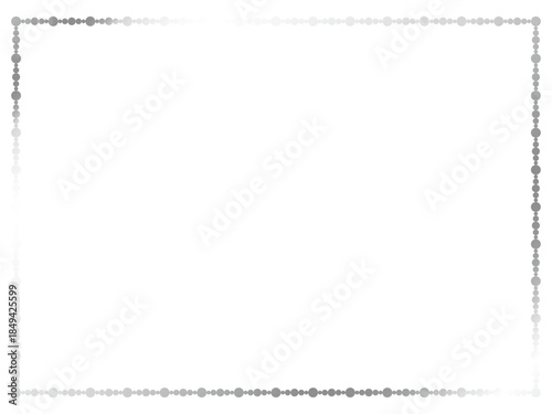 丸、長方形F4、6白