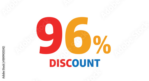 Astounding ninety-six percent savings on a broad selection of goods and services, an incredible opportunity for budget-conscious consumers seeking