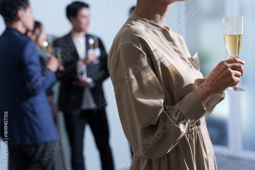 婚活パーティーで失敗する30代女性