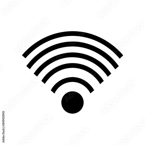 wi fi symbol