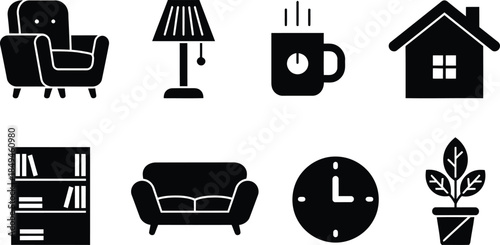 Collection of Home and Lifestyle Furniture, Decor, and More