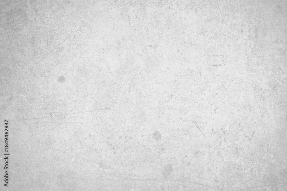 Obraz premium White Grunge Texture Background