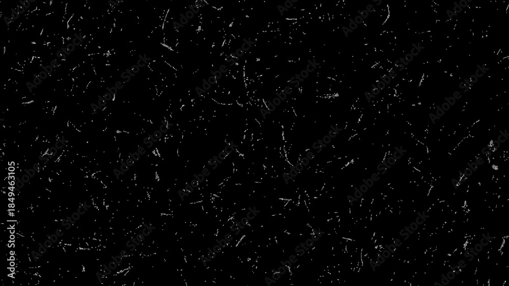 Obraz premium Black Grunge Texture Background
