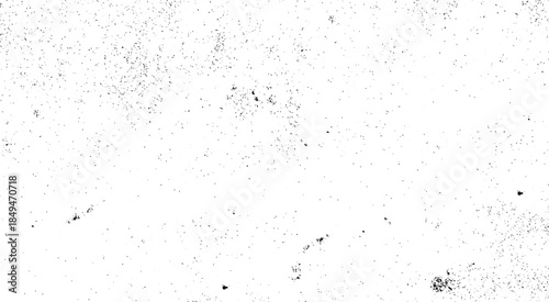 Grunge dirty texture background overlay. Abstract vector noise. abstract vector noise. Small particles of debris and dust. 
