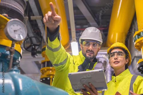 Verification of fire safety dampers and emergency shut-off protocols in commercial HVAC ductwork.