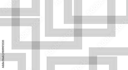 blurred patterns. Light pale vector background. Abstract pale geometric pattern. Abstract white and grey background. Subtle abstract background,