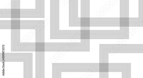 blurred patterns. Light pale vector background. Abstract pale geometric pattern. Abstract white and grey background. Subtle abstract background,