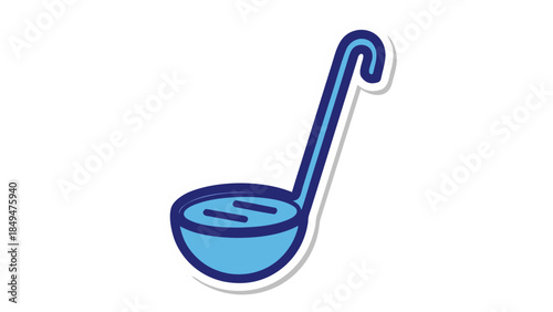 vector illustration of an electric guitar isolated