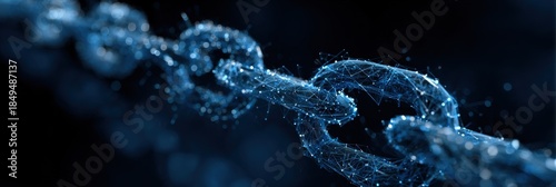 High tech interface mapping datum across a remote chain to validate approval and planning for a major contract solution