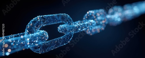 Diagram of datum transported within a remote chain to ensure approval and planning accuracy before finalizing a contract solution