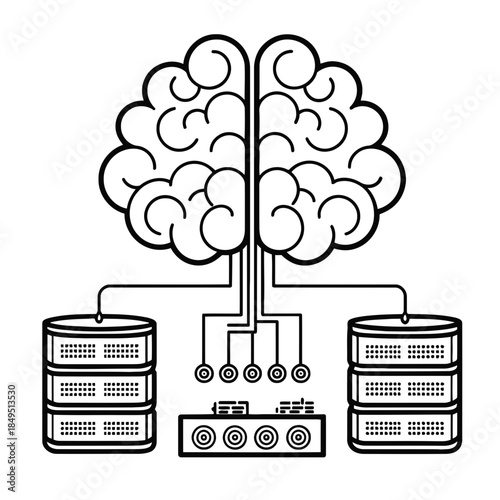 Happy family laughing together during a joyful picnic in a park.