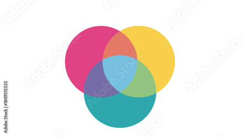 colorful easter eggs