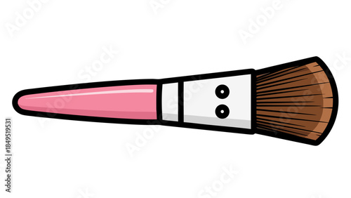 black and white pencil