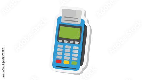 mobile phone and calculator