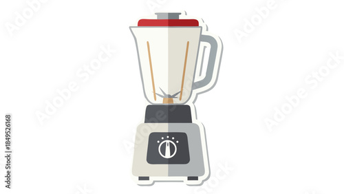 usb flash drive isolated