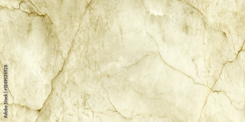 Elegant beige marble texture background featuring delicate natural veining patterns and a smooth polished for decoration and tails.