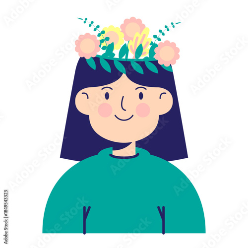 Mental Health Matters Cartoon