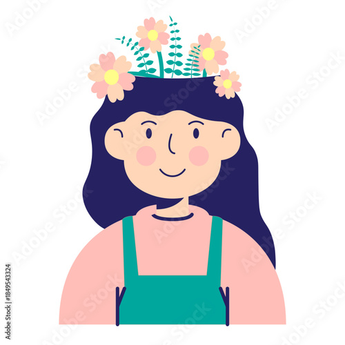 Mental Health Matters Cartoon