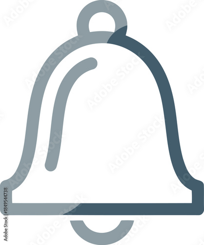 Document icon representing multiple pages and important information