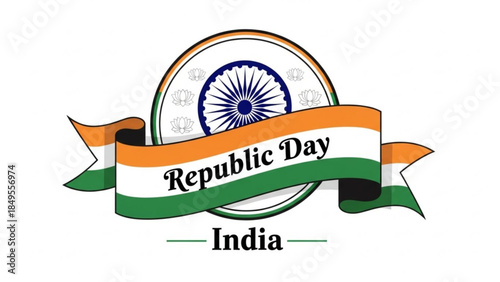 Celebrating Republic Day India with Patriotic Spirit and National Pride