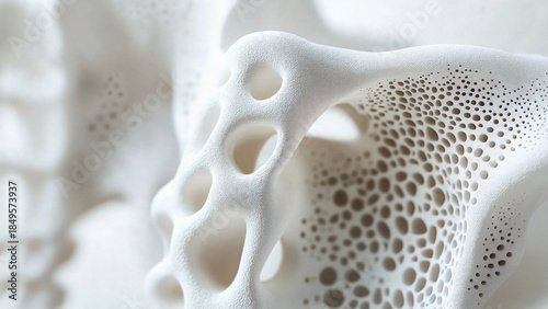 osteoporosis, , Bone Density Comparison Concept, medical education, pharmaceutical ads, health awareness campaigns, hospital presentations, radiology materials, pharmaceutical marketing.
