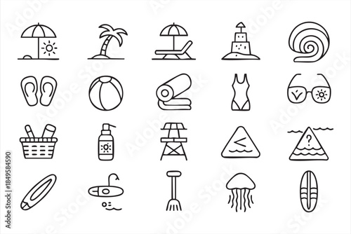 Retro Lifestyle Icons with Elegant Fashion and Interior Details