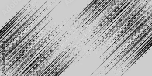 Tire tracks background for rally, drift, motocross, off-road and other auto and motorsport. Black tire marks on a white background with a worn effect and splashes of dirt..