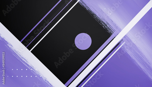 abstract purple background