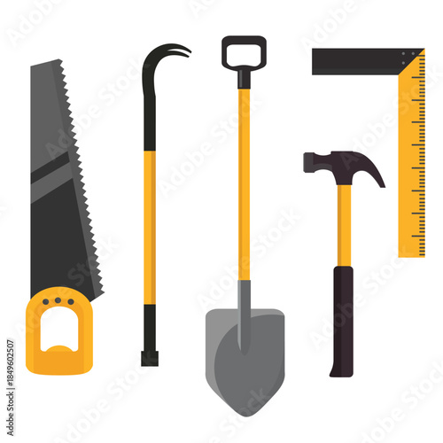 Essential tools for DIY projects and home repairs
