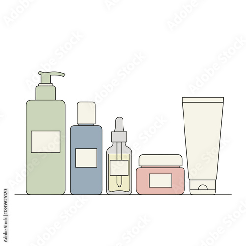 Daily Skincare Routine Essentials