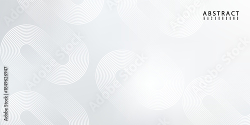 abstract white background in bland. suit for media in product design