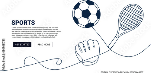 Exploring the world of sports