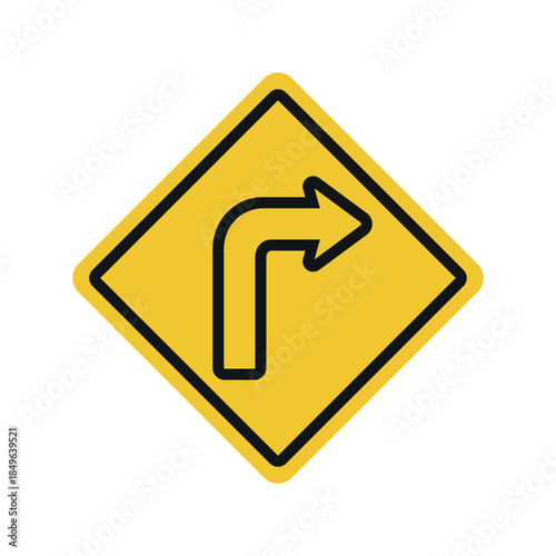 Right Arrow Icon Vector Collection