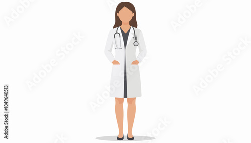 Mother holding a newborn baby, symbol of love and family, celebrating motherhood and new life