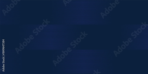 3D modern wave curve abstract presentation background. Luxury paper cut background. Abstract decoration, golden pattern, halftone gradient, 3d vector illustration. Unique dark blue background EPS10
