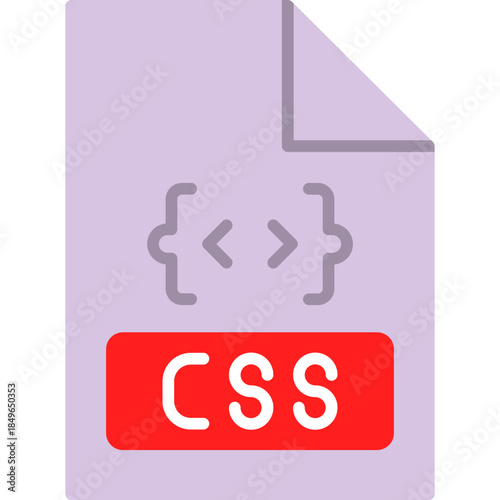 Css Icon
