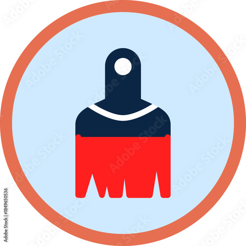 Brush Icon
